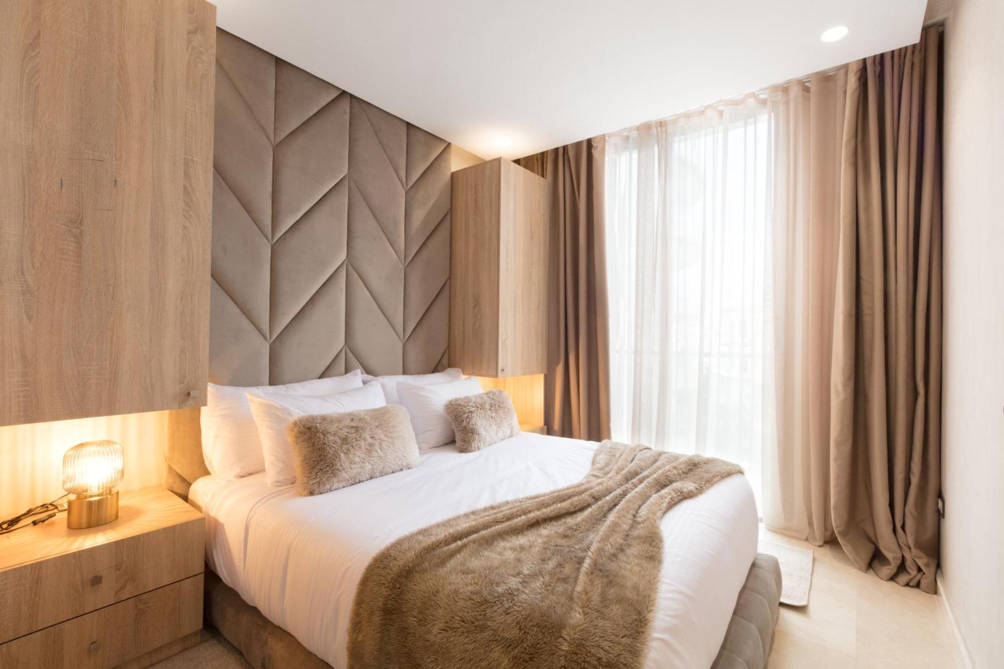 Zen Suites Hotel Massira 카사블랑카 외부 사진