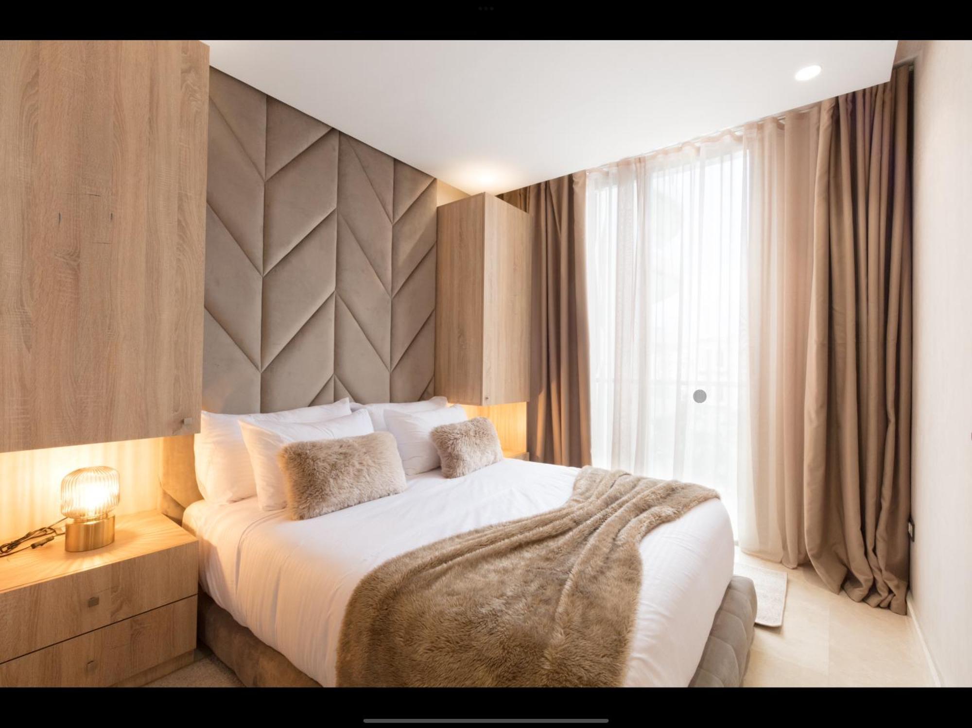 Zen Suites Hotel Massira 카사블랑카 외부 사진
